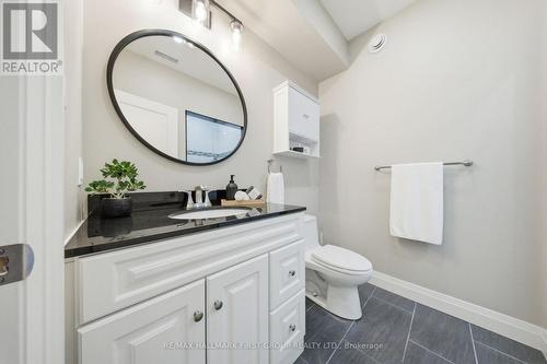 1682 Heathside Crescent, Pickering, ON - Indoor Photo Showing Bathroom