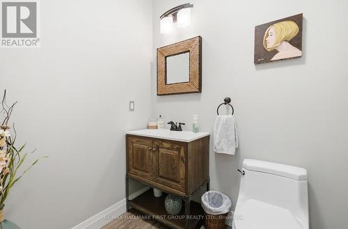 1682 Heathside Crescent, Pickering, ON - Indoor Photo Showing Bathroom