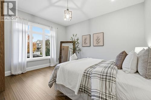 1682 Heathside Crescent, Pickering, ON - Indoor Photo Showing Bedroom