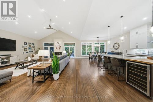 1682 Heathside Crescent, Pickering, ON - Indoor Photo Showing Other Room