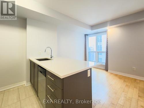 2308 - 195 Besserer Street, Ottawa, ON - Indoor