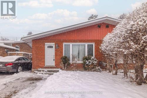 1287 MAITLAND AVENUE  Ottawa, ON K2C 2C4