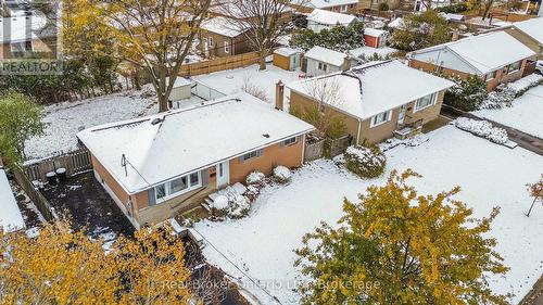 238 Kent Crescent, Burlington (Appleby), ON - Outdoor