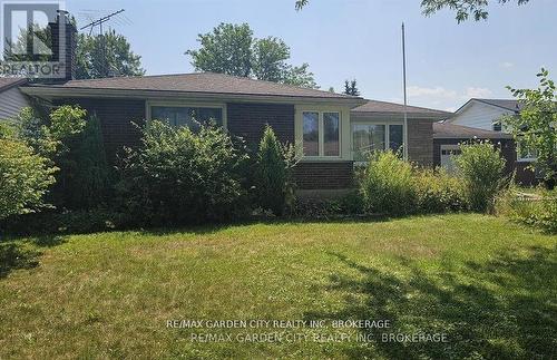 3162 Cattell Drive, Niagara Falls (Chippawa), ON - Outdoor
