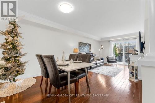 45 Hemlock Way, Grimsby (Grimsby West), ON - Indoor