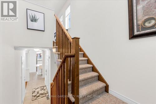 45 Hemlock Way, Grimsby (Grimsby West), ON - Indoor Photo Showing Other Room