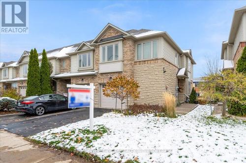 45 Hemlock Way, Grimsby (Grimsby West), ON - Outdoor