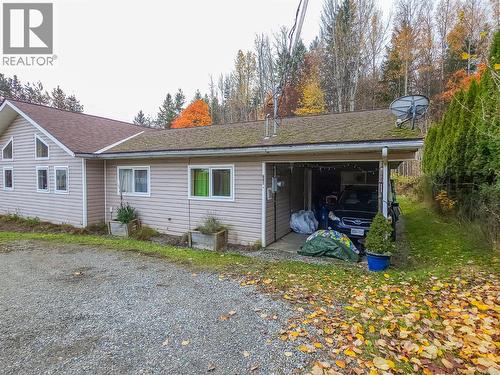 661A C Avenue, Kaslo, BC - Outdoor