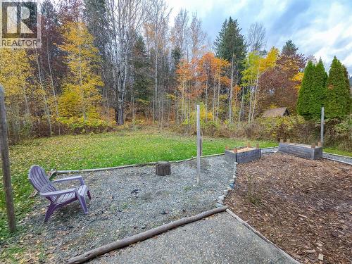 661A C Avenue, Kaslo, BC - Outdoor