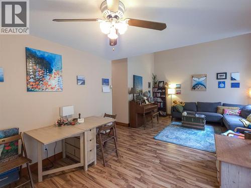 661A C Avenue, Kaslo, BC - Indoor