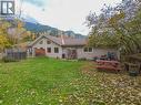 661A C Avenue, Kaslo, BC  - Outdoor 