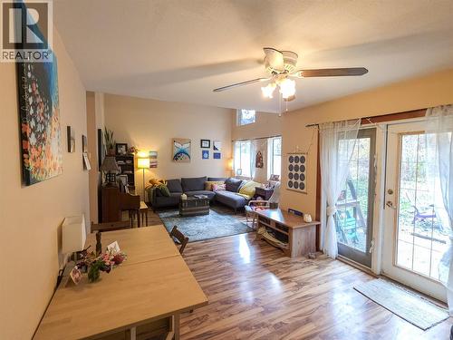 661A C Avenue, Kaslo, BC - Indoor Photo Showing Other Room