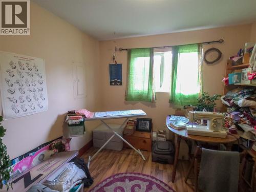 661A C Avenue, Kaslo, BC - Indoor Photo Showing Bedroom