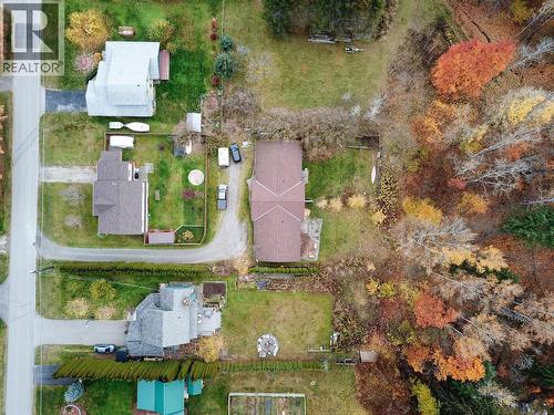 661A C Avenue, Kaslo, BC - Outdoor With View