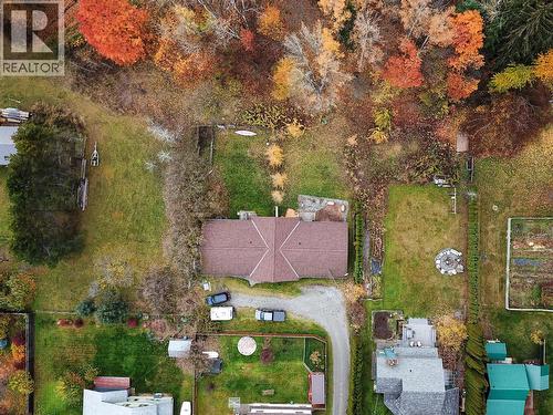 661A C Avenue, Kaslo, BC - Outdoor With View