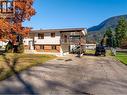 1509 Mountain View Drive, Revelstoke, BC  - Outdoor 