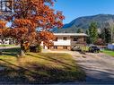 1509 Mountain View Drive, Revelstoke, BC  - Outdoor With Deck Patio Veranda 