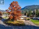 1509 Mountain View Drive, Revelstoke, BC  - Outdoor With View 