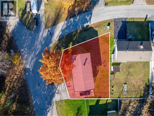 1509 Mountain View Drive, Revelstoke, BC - Outdoor