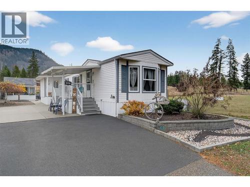 4965 Pine Acres Road, Chase, BC 
