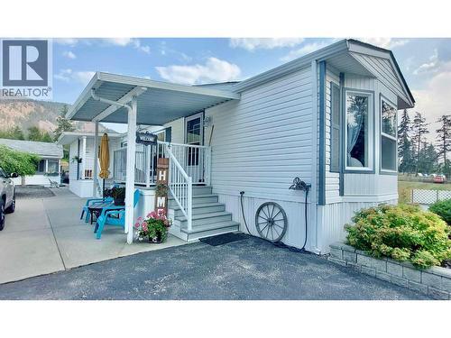 4965 Pine Acres Road, Chase, BC 