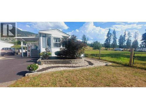 4965 Pine Acres Road, Chase, BC 
