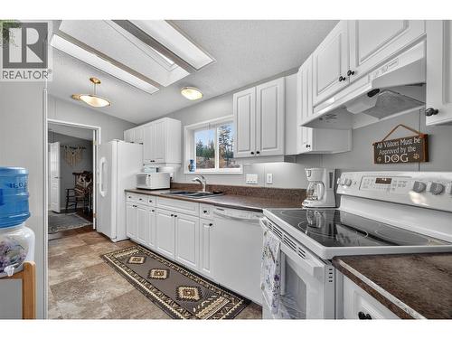 4965 Pine Acres Road, Chase, BC 