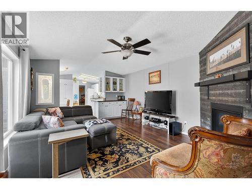 4965 Pine Acres Road, Chase, BC 