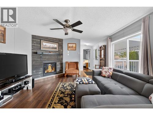 4965 Pine Acres Road, Chase, BC 