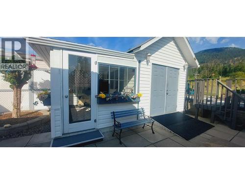 4965 Pine Acres Road, Chase, BC 