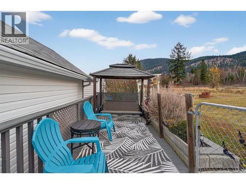4965 Pine Acres Road, Chase, BC 