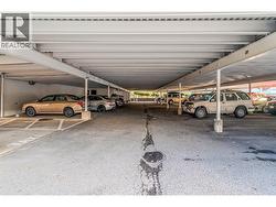 covered parking - 