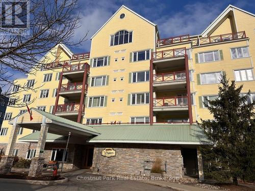 601 - 110 STEAMSHIP BAY ROAD  Gravenhurst (Muskoka (S)), ON P1P 1Z9