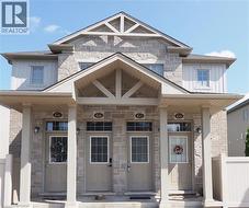 388 OLD HURON Road Unit# 6C  Kitchener, ON N2R 0J5