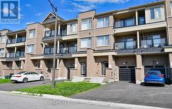 1117 LOCKIE DRIVE  Oshawa, ON L1L 0R9