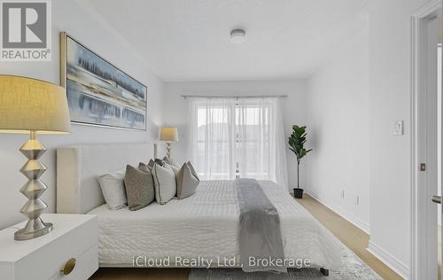 1117 Lockie Drive, Oshawa, ON - Indoor Photo Showing Bedroom