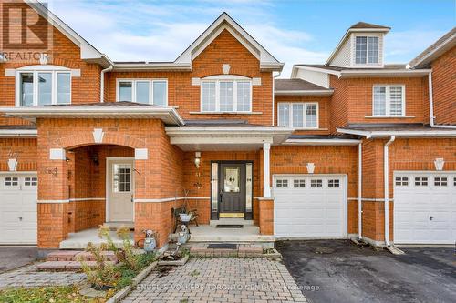 41 GIANMARCO WAY  Vaughan, ON L6A 3J3