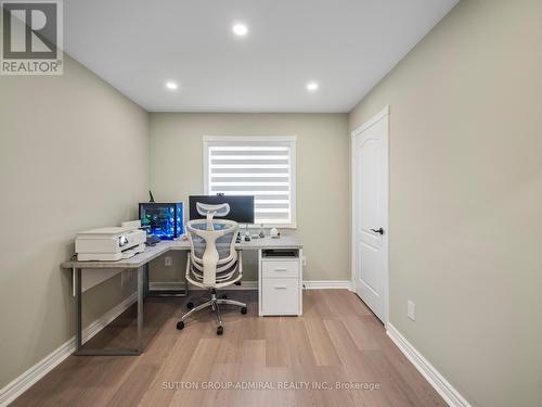 117 Wildberry Crescent, Vaughan, ON - Indoor Photo Showing Office