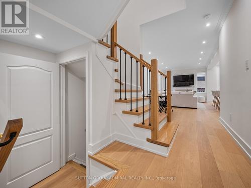 117 Wildberry Crescent, Vaughan, ON - Indoor Photo Showing Other Room