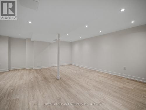 117 Wildberry Crescent, Vaughan, ON - Indoor Photo Showing Other Room