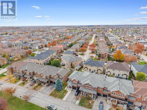 117 Wildberry Crescent, Vaughan, ON - Outdoor With View