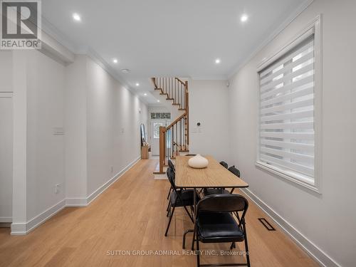 117 Wildberry Crescent, Vaughan, ON - Indoor Photo Showing Other Room