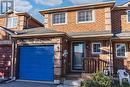 193 Nathan Crescent, Barrie, ON  - Outdoor 