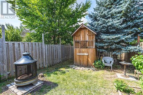 193 Nathan Crescent, Barrie, ON - Outdoor