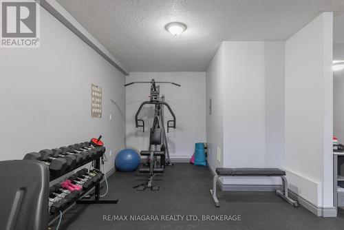 209 - 6390 Huggins Street, Niagara Falls (Stamford), ON - Indoor