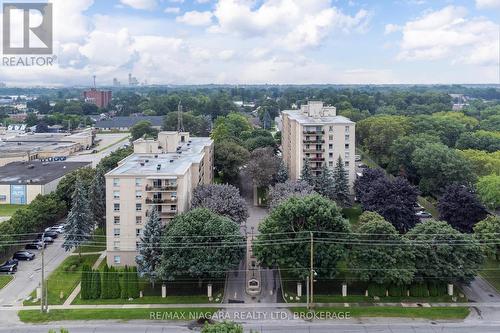 209 - 6390 Huggins Street, Niagara Falls (Stamford), ON - Outdoor With View