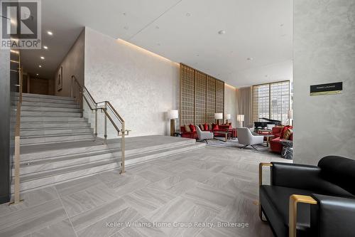 714 - 93 Arthur Street, Guelph (St. Patrick'S Ward), ON - Indoor