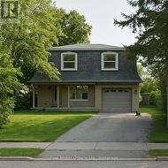 61 VANIER DRIVE  Guelph (Dovercliffe Park/Old University), ON N1G 2K9
