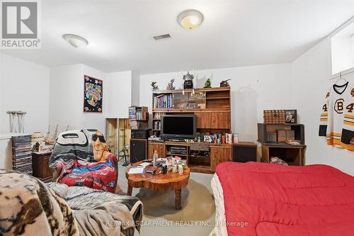 237 Mohawk Road, Oakville, ON - Indoor Photo Showing Bedroom