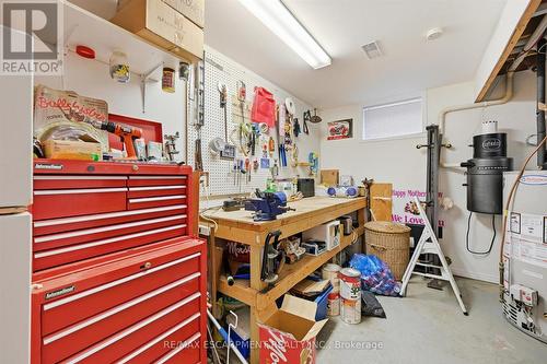 237 Mohawk Road, Oakville, ON - Indoor